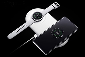 wireless charging