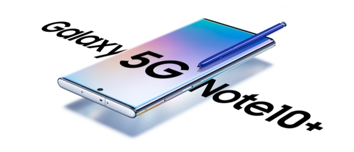 Galaxy Note10+ 5G Galaxy Note10+ 5G