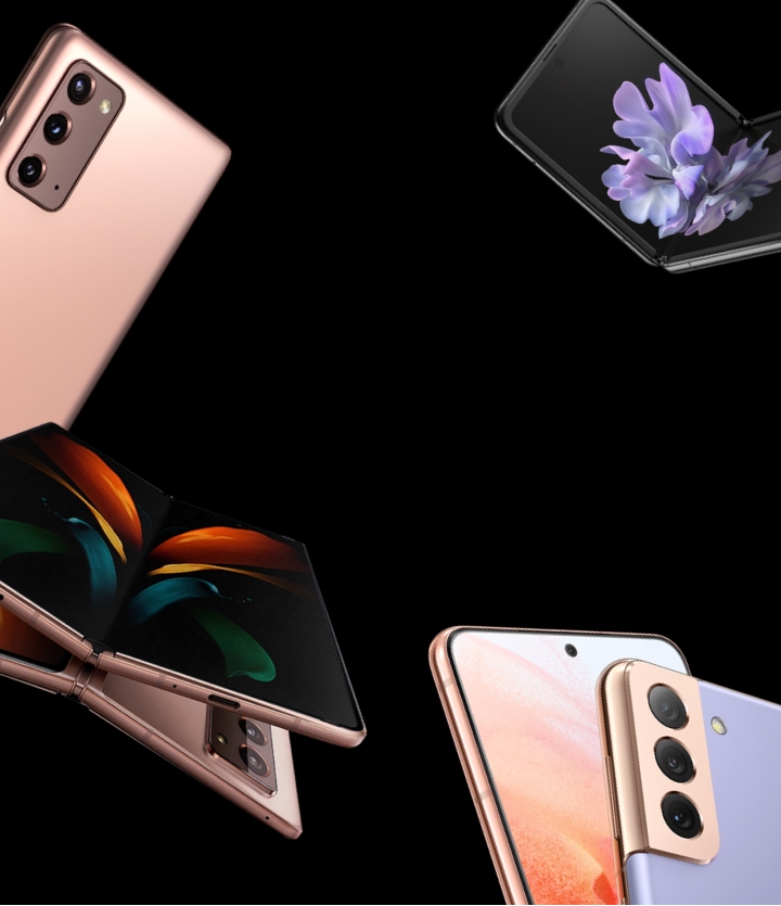 Top reasons to ditch your phone for a Galaxy Top reasons to ditch your phone for a Galaxy