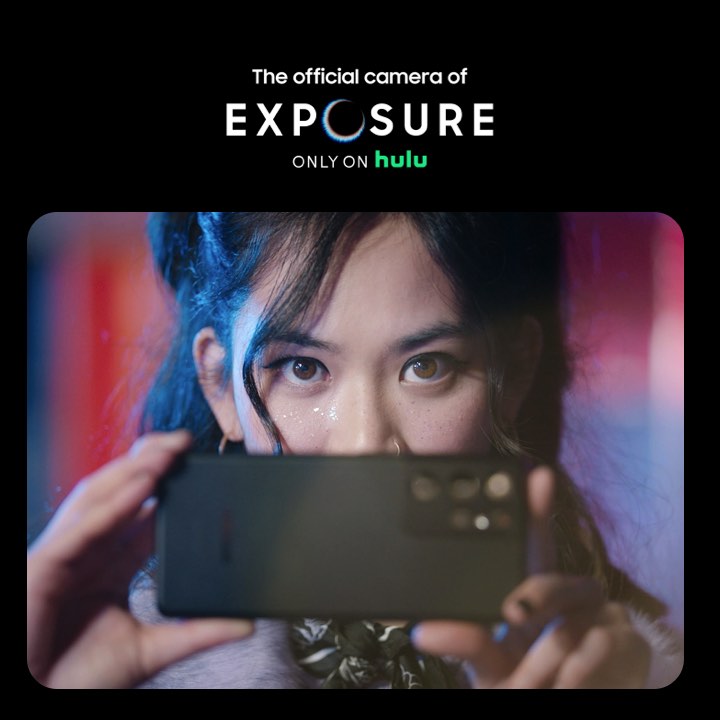 Exposure Exposure