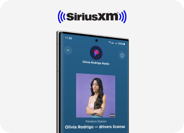 Get SiriusXM Streaming free for 6 months Get SiriusXM Streaming free for 6 months