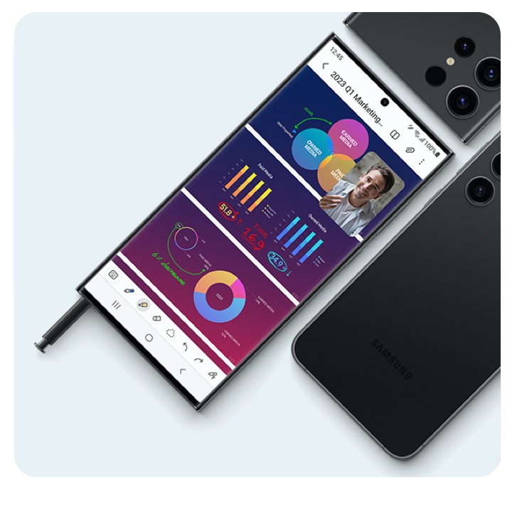 Give your business the 5G edge Give your business the 5G edge