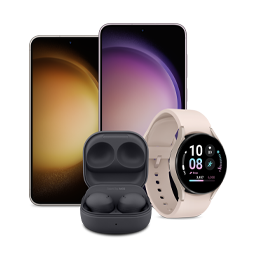Bundle and get 30% off select Galaxy Watch5 Series and Buds2 Pro Bundle and get 30% off select Galaxy Watch5 Series and Buds2 Pro