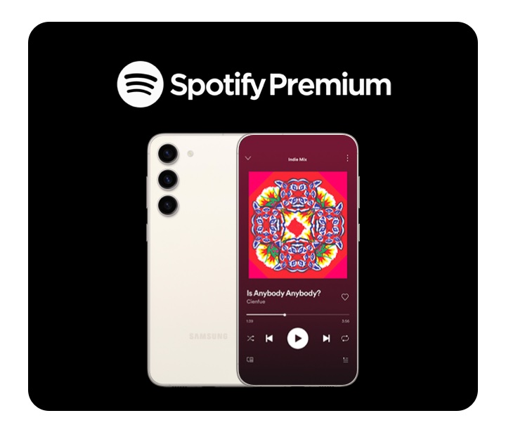 Ad-free music listening with Spotify Premium Ad-free music listening with Spotify Premium