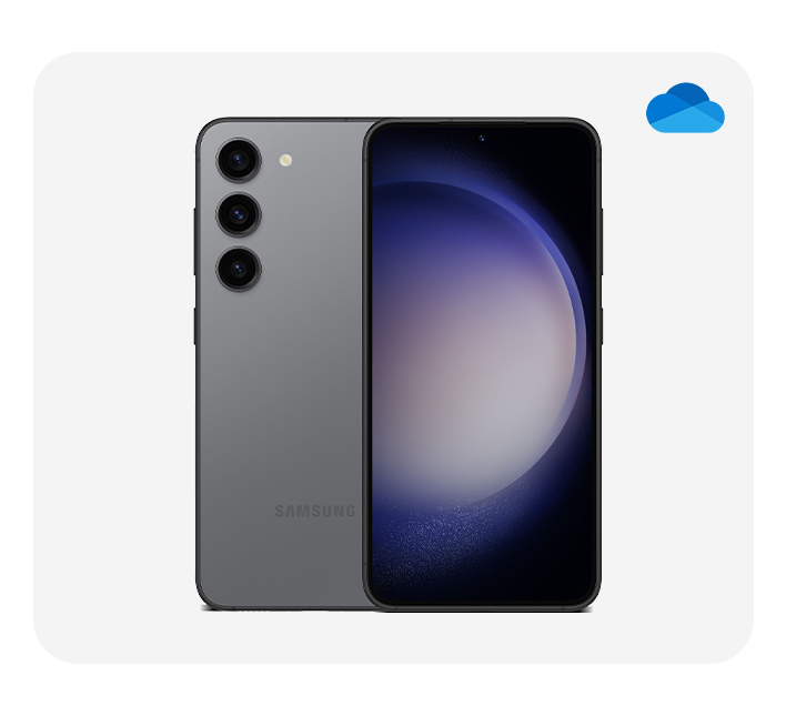 Enjoy 6-months of 100GB OneDrive cloud storage Enjoy 6-months of 100GB OneDrive cloud storage