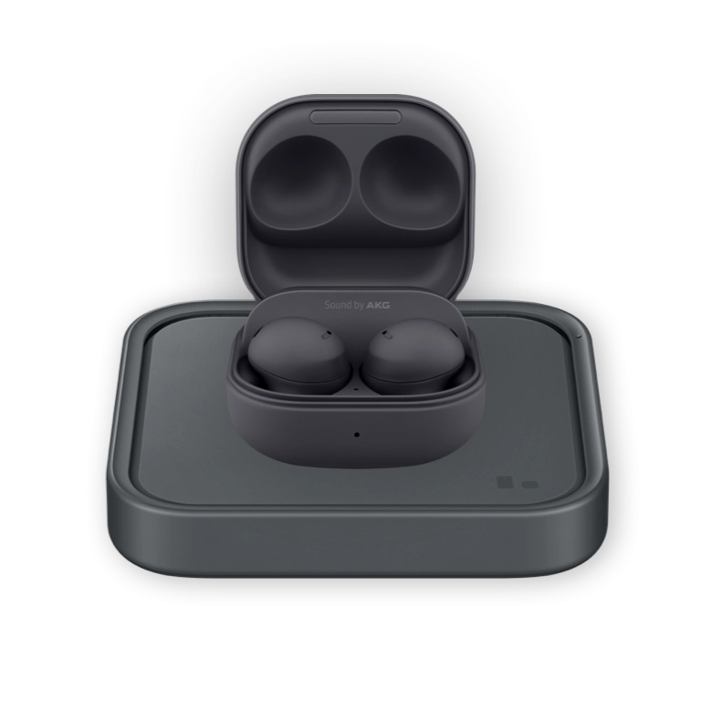 Pre-order Galaxy Buds2 Pro and get a Single Charger Pad on us plus bulk savings Pre-order Galaxy Buds2 Pro and get a Single Charger Pad on us plus bulk savings