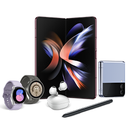 Bundle and get 30% off Galaxy Buds2 Pro and Watch5 or Watch5 Pro Bundle and get 30% off Galaxy Buds2 Pro and Watch5 or Watch5 Pro