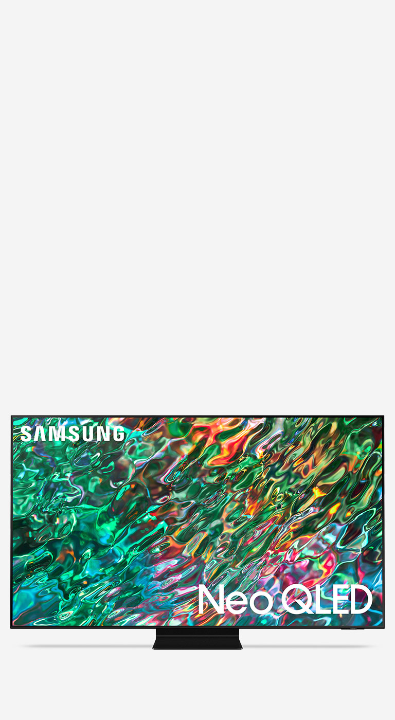 Get up to $1000 off Samsung Neo QLED 4K TVs (2022) Get up to $1000 off Samsung Neo QLED 4K TVs (2022)