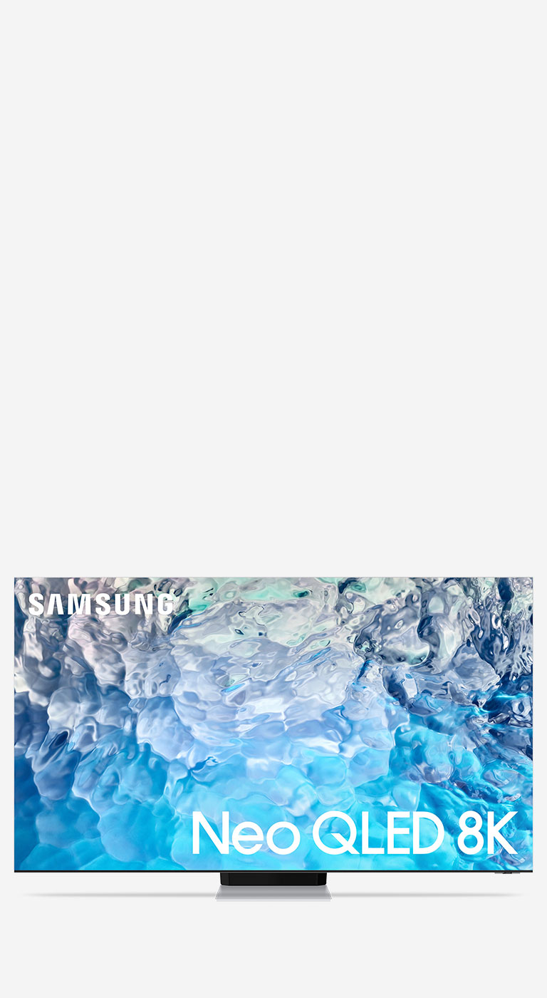 Save up to $1,500 on Samsung Neo QLED 8K Smart TVs (2022) Save up to $1,500 on Samsung Neo QLED 8K Smart TVs (2022)