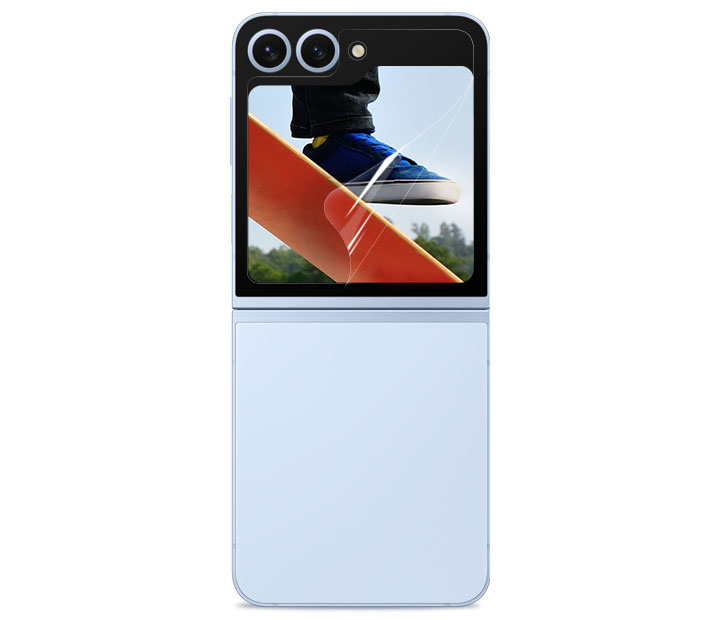 Maintain your screen’s clear display