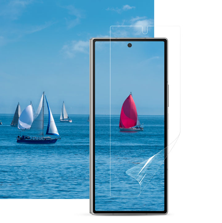 Maintain your screen’s clear display