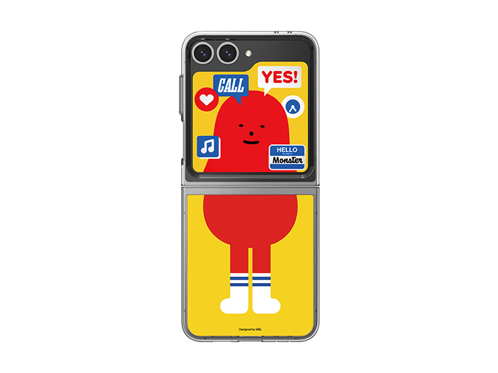 Customizable style