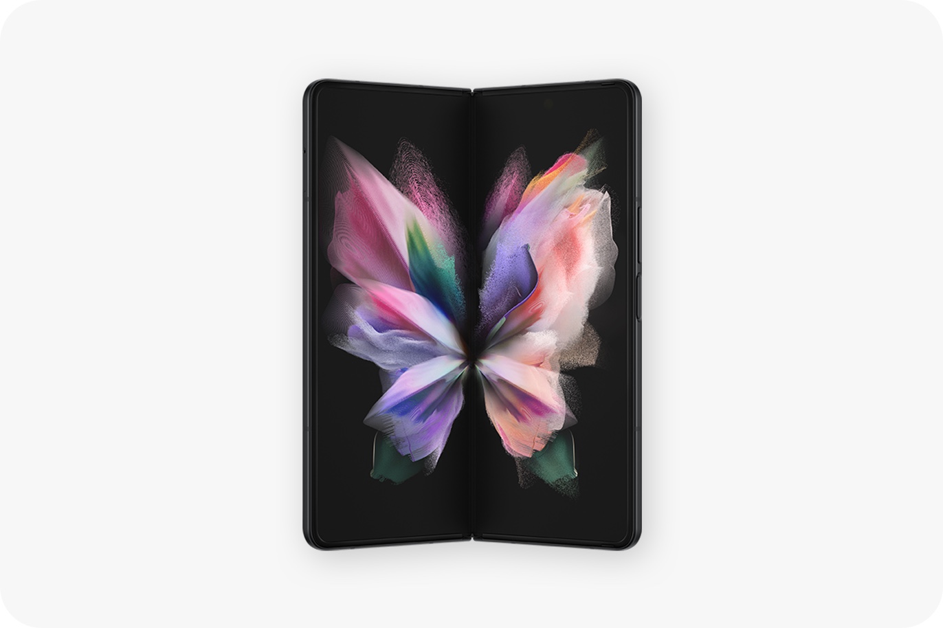 Galaxy Z Fold 3 5G Galaxy Z Fold 3 5G