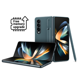 Pre-order the new Galaxy Z Fold4 Pre-order the new Galaxy Z Fold4