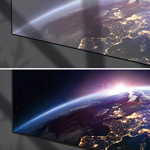 Anti-Glare Demo - Link