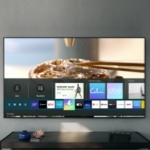 Smart TV with Universal Guide Demo - Link