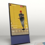 Screen Rotates Demo - Link