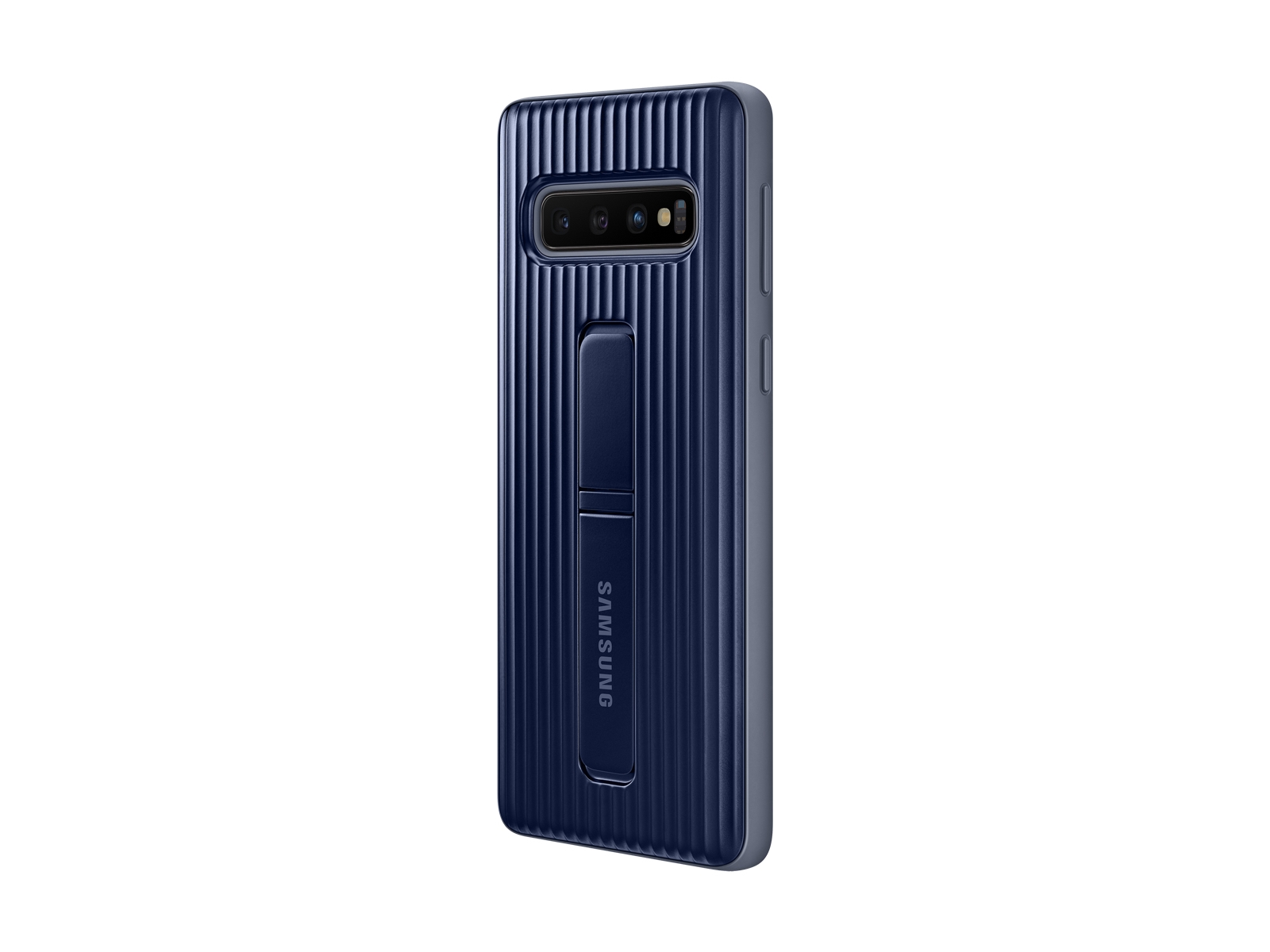 Galaxy S10 Rugged Protective Cover, Navy