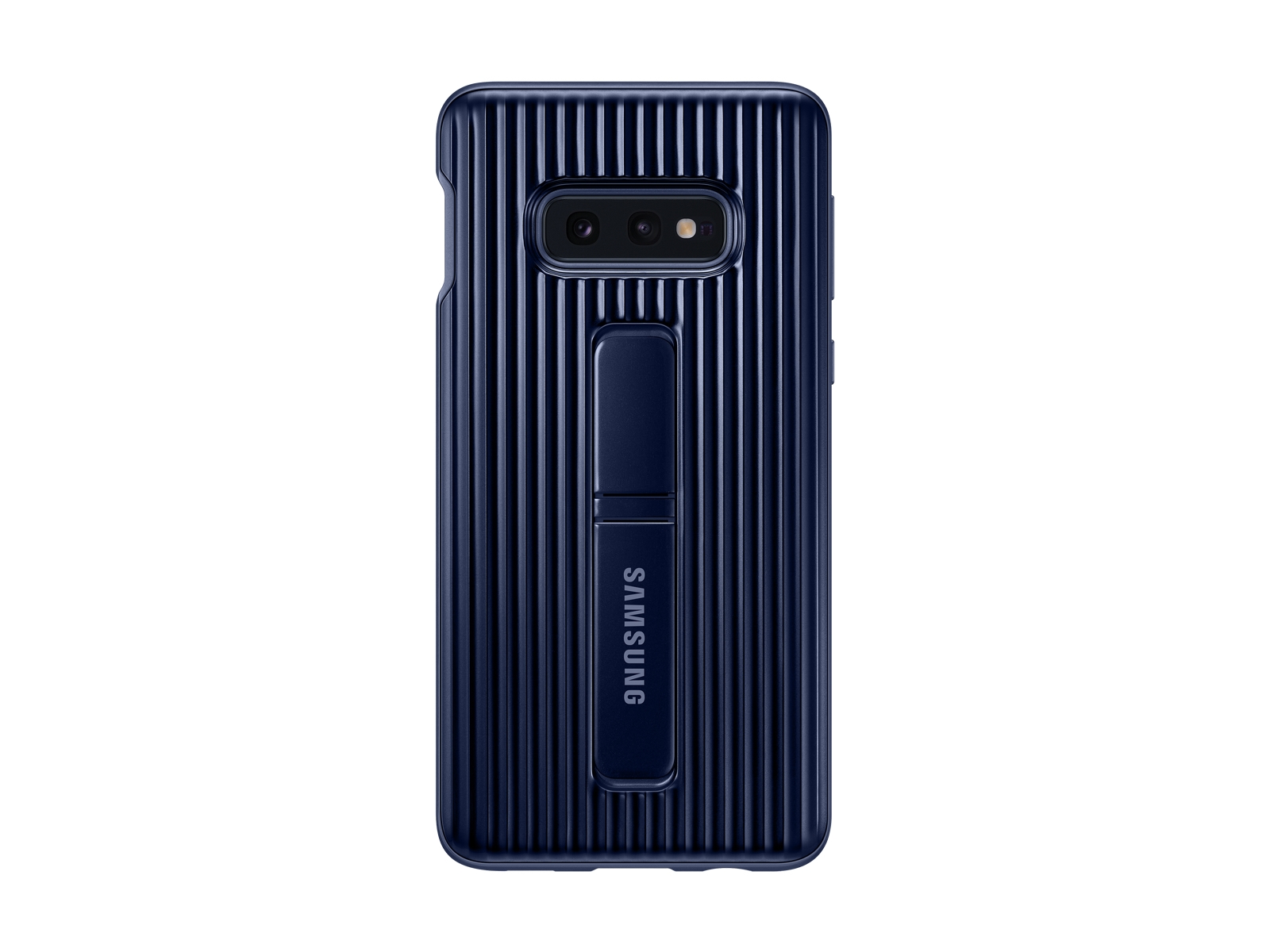 Galaxy S10e Rugged Protective Cover, Blue Mobile Accessories - EF