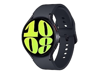 Galaxy Watch Active2 (40mm), Aqua Black (Bluetooth) Wearables -  SM-R830NZKAXAR