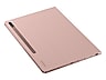 Thumbnail image of Galaxy Tab S7 Bookcover - Bronze