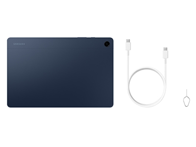 Galaxy Tab A9+, 64GB, Navy (Wi-Fi) | Samsung US
