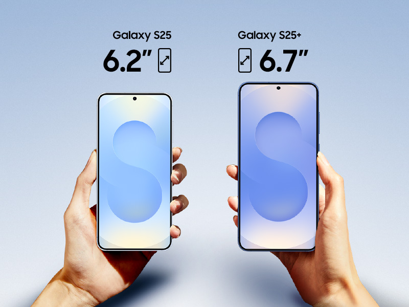 Buy Galaxy S25 128GB | Blueblack Smartphone |Price & Deals