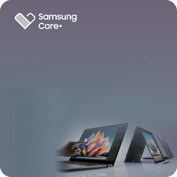 Samsung Care+: Support 24/7, Protection & Warranty