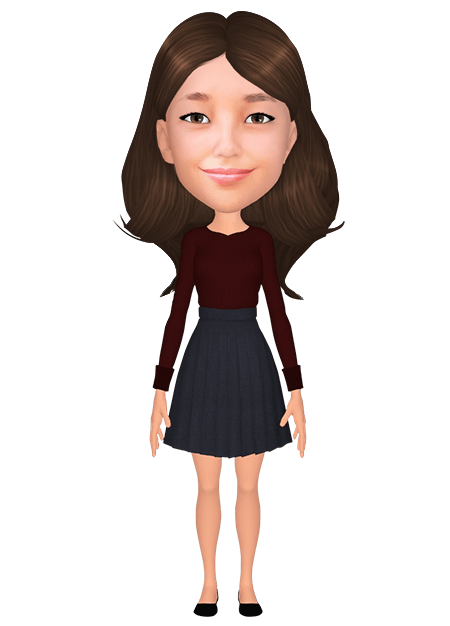 Samsung Galaxy S9 or S9+ AR Personalized Emoji