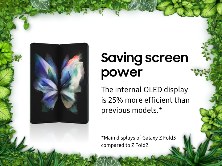 Buy Galaxy Z Fold3 5G 512GB (Unlocked) Phones | Samsung US