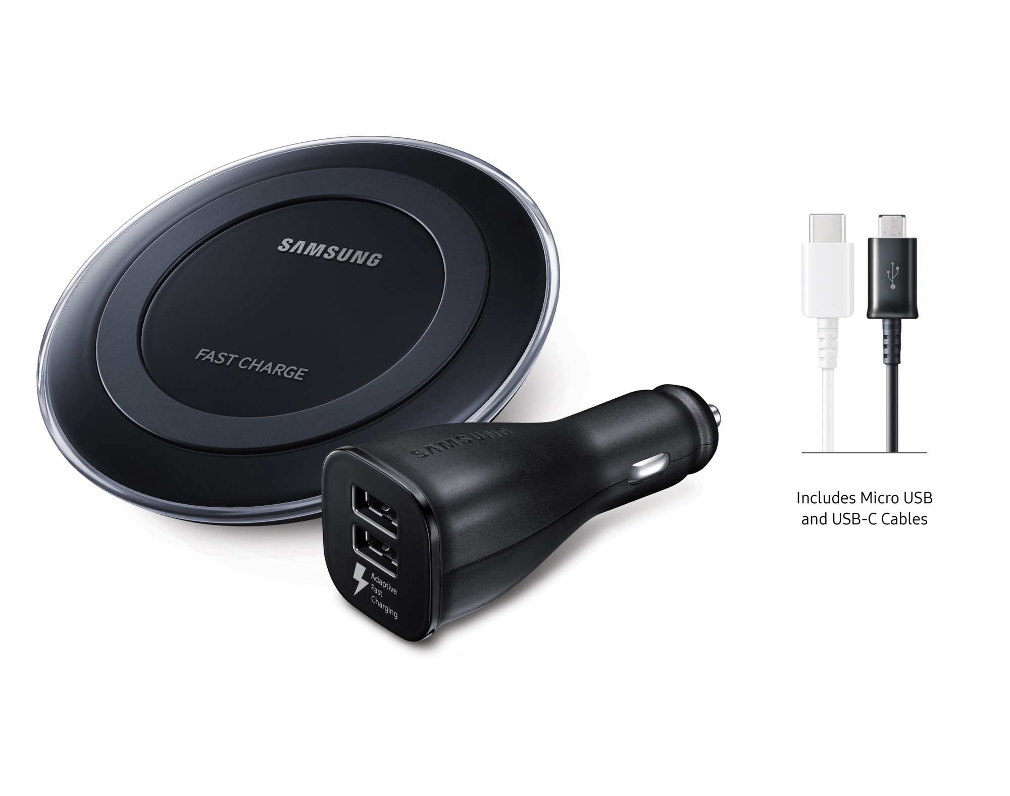 Charged Up: The Evolution of Samsung's Wireless Charging Technology –  Samsung Global Newsroom