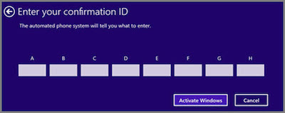 Genuine Windows Validation