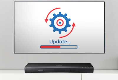 update blu ray firmware How to update sony blu ray player (with pictures) wikihow.