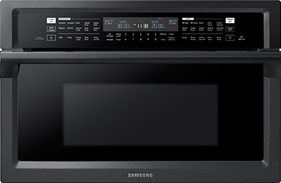 Using The Microwave In Your Combination Wall Oven Nq70m6650