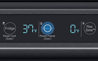 Change The Freezer Temperature On Your Refrigerator