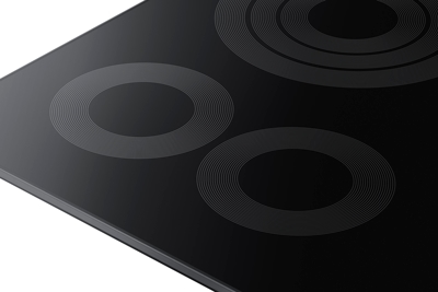 Image of a cooktop