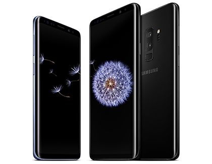 Samsung Galaxy S9 and S9+ vs. Galaxy S8 and S8+