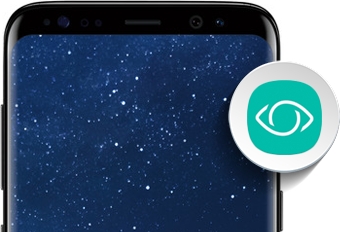 Bixby vision что это за программа на андроид