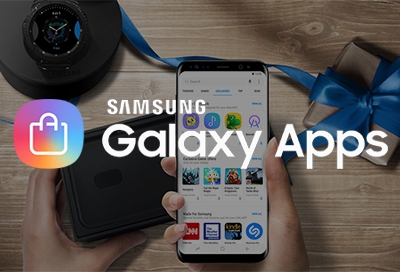 Frequently Asked Questions About Galaxy Apps
