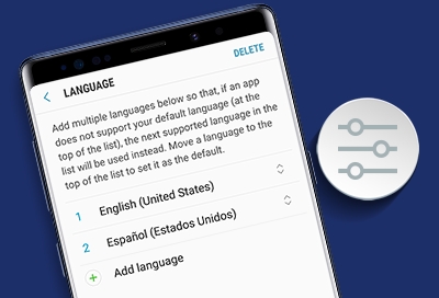 Capture Phone Change Language 3 Ways To Change The Language On A Cell Phone – FYVISM