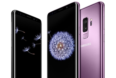 The Difference between Galaxy S9 and S9+
