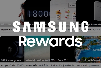 Samsung Rewards Frequently Asked Questions - roblox placerewards