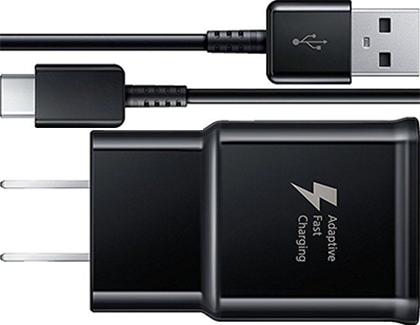 samsung tablet charger