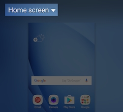 Bypass Samsung Lock Screen Patternpinpassword Fingerprint
