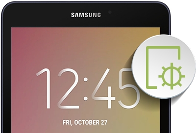 Use The Screen Saver Feature On Your Galaxy Tab A New