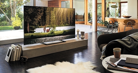 What Size Tv Do You Need For Your Room