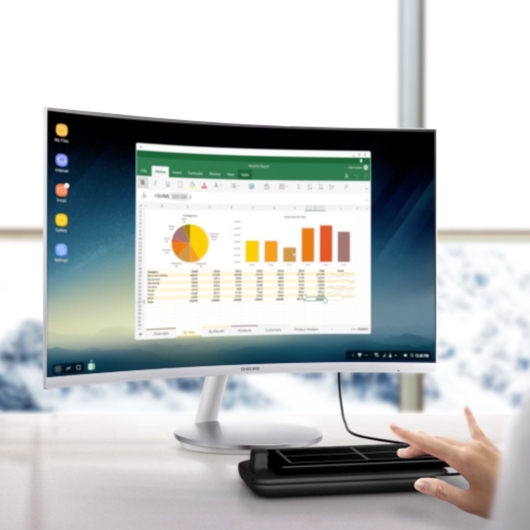 Samsung DeX