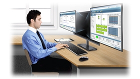 OfficeServ 7100 Phone System KPOS71M/XAR Samsung Business