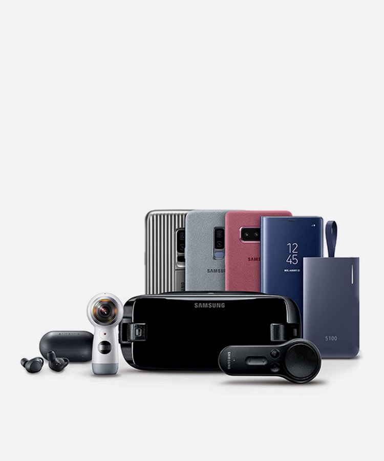 Small Business Mobile Accessories Special Pricing Samsung Business