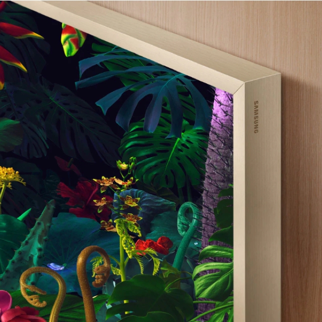 billion shades of color